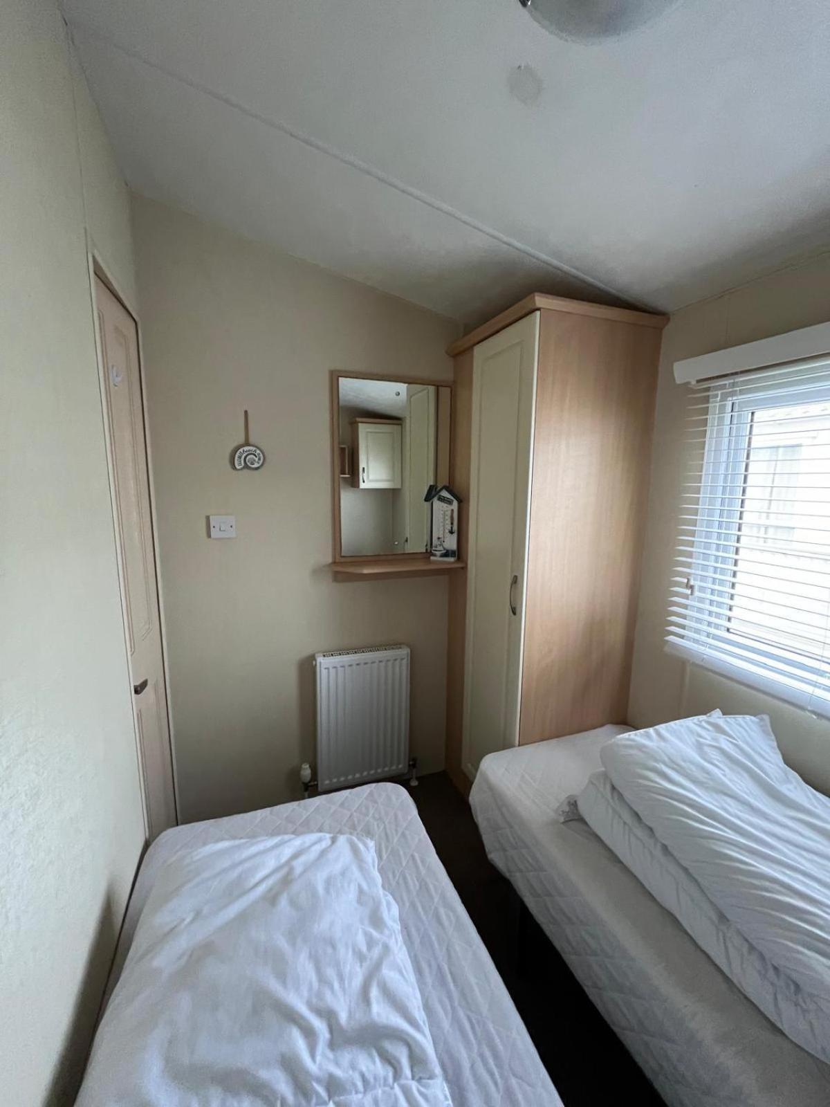 Goodwin'S Static Caravan Mablethorpe Exterior photo
