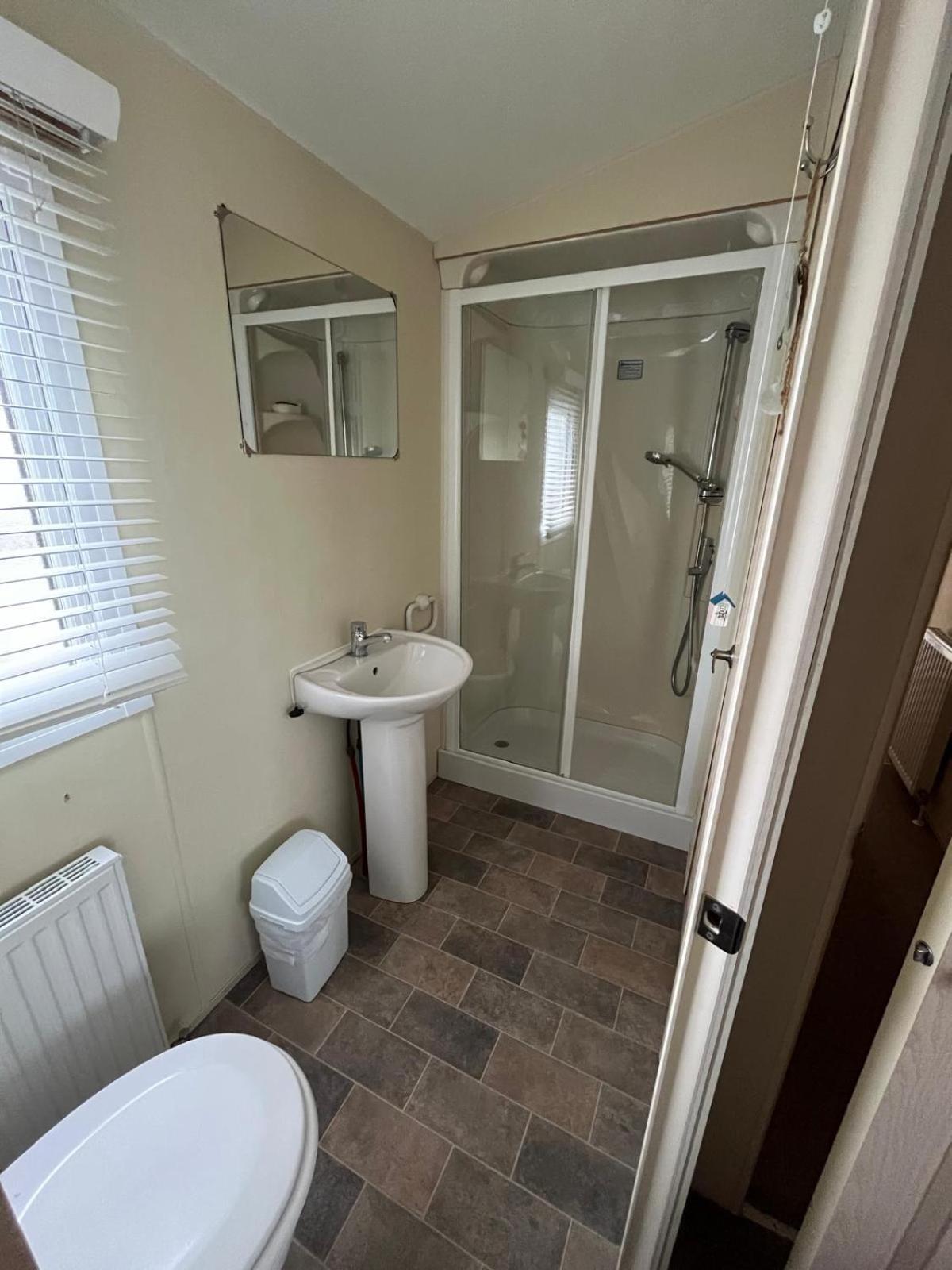 Goodwin'S Static Caravan Mablethorpe Exterior photo