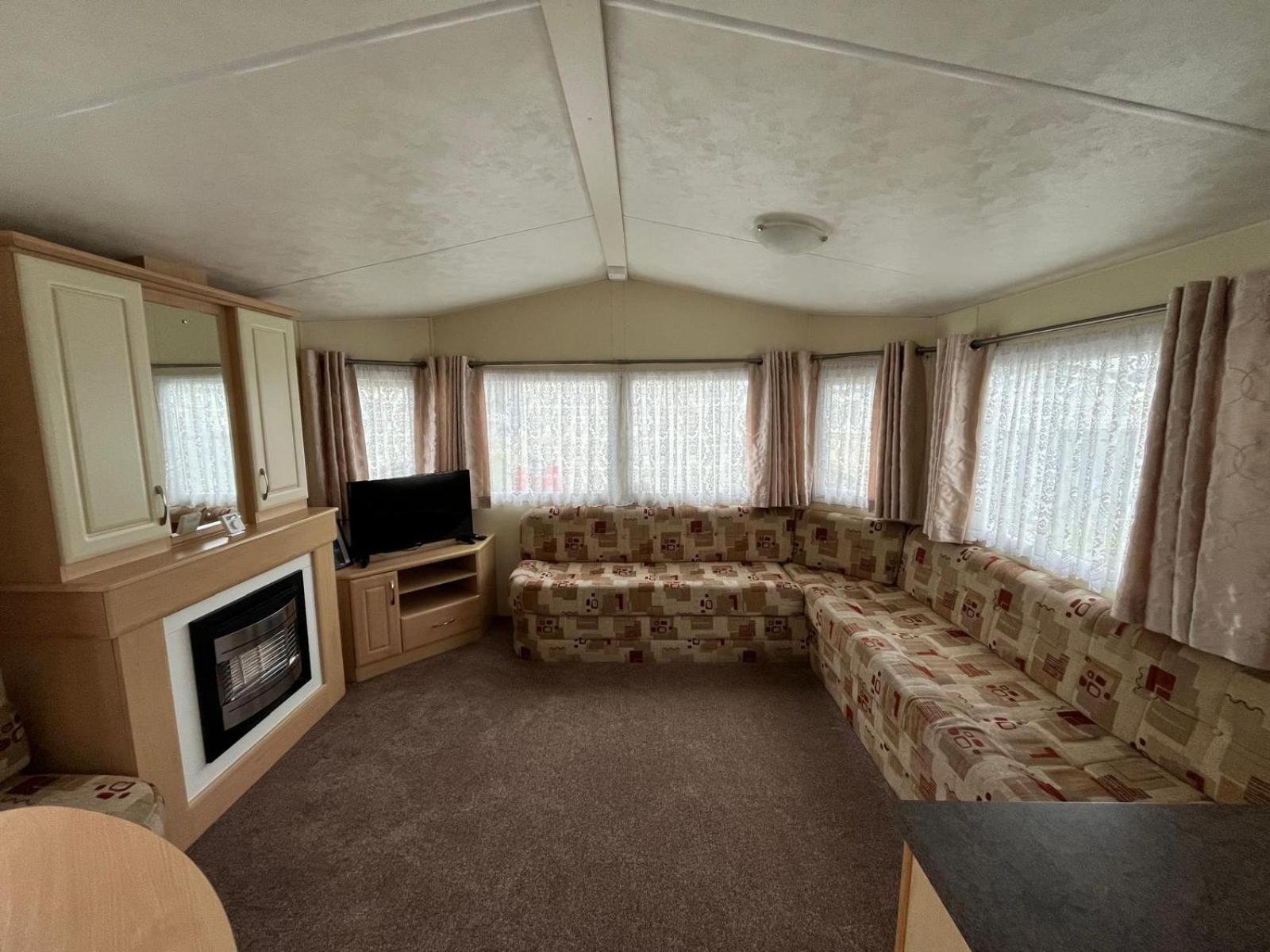 Goodwin'S Static Caravan Mablethorpe Exterior photo