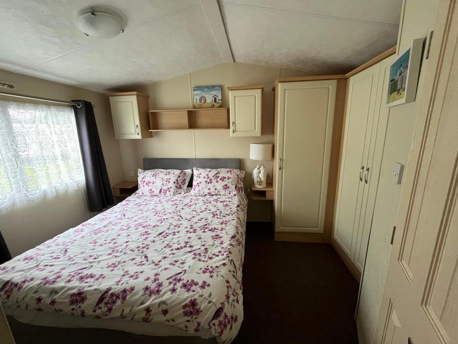 Goodwin'S Static Caravan Mablethorpe Exterior photo